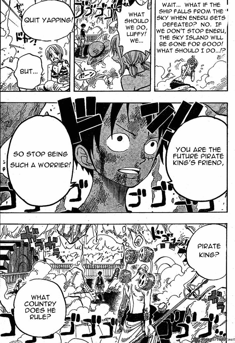 Chapter 280 - Floating (Image 17)