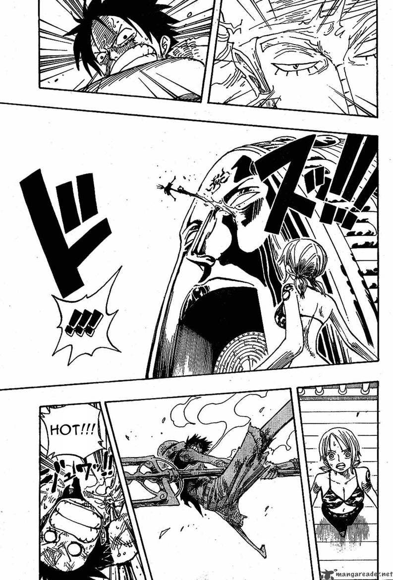 Chapter 280 - Floating (Image 11)