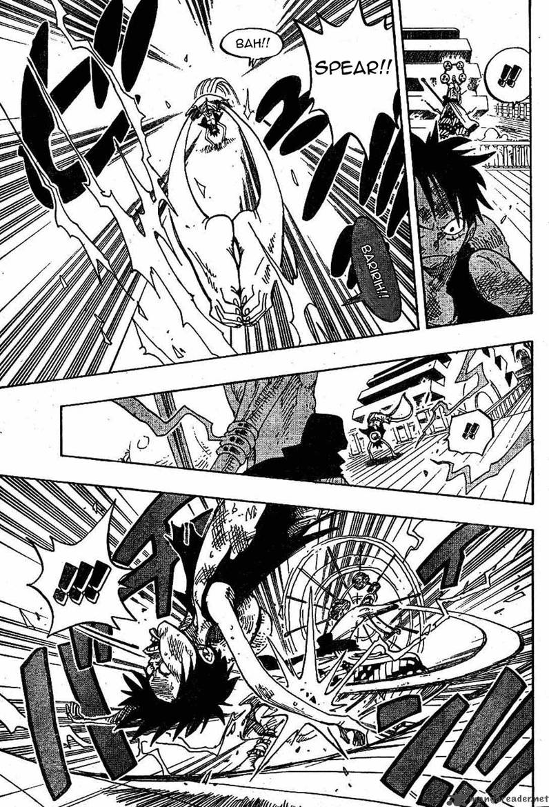 Chapter 280 - Floating (Image 5)