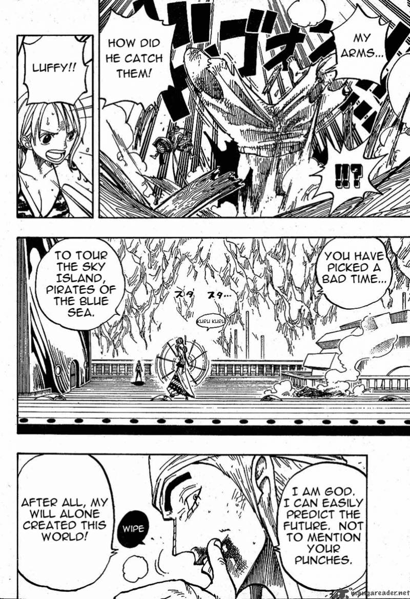 Chapter 280 - Floating (Image 14)