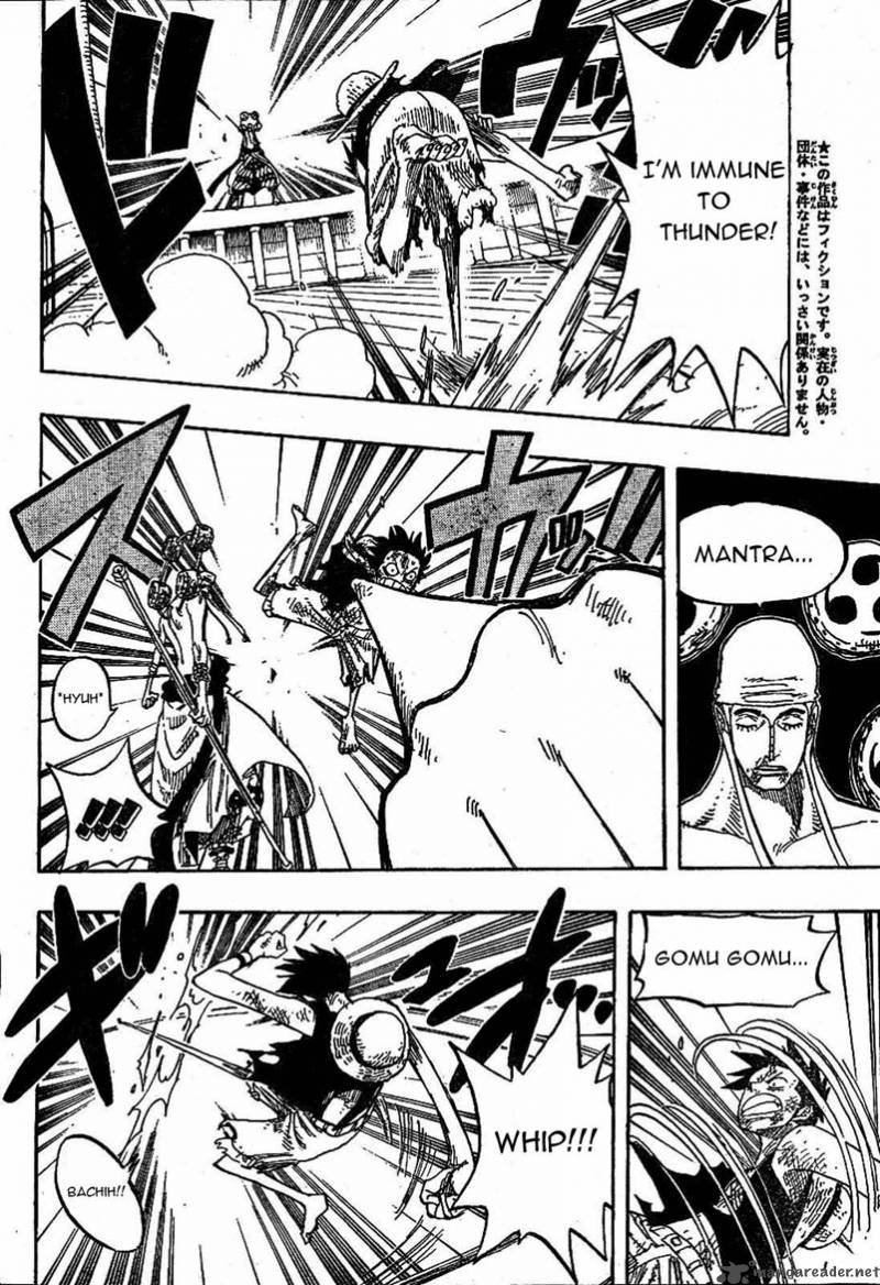 Chapter 280 - Floating (Image 4)