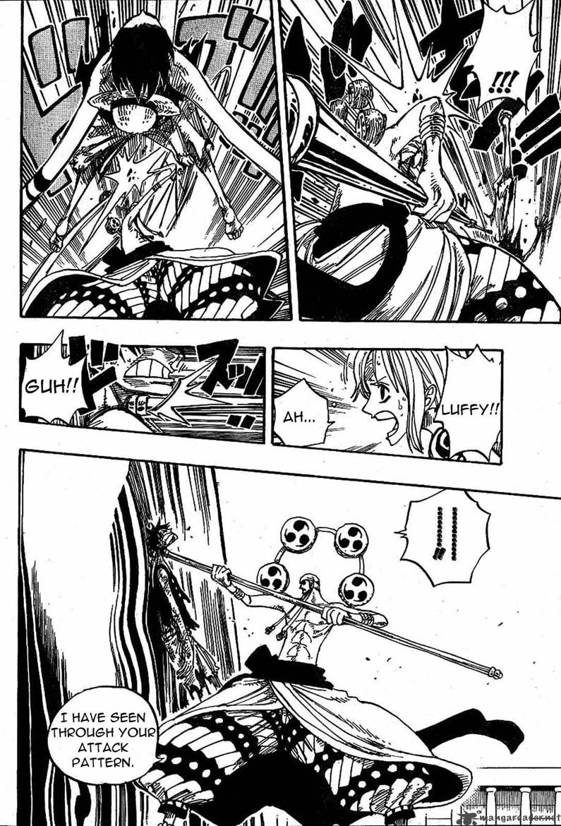 Chapter 280 - Floating (Image 6)