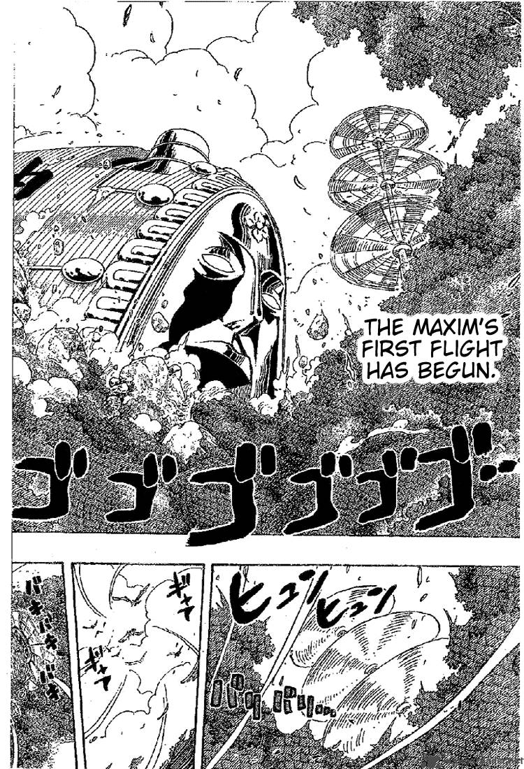 Chapter 281 - Death Piea (Image 2)