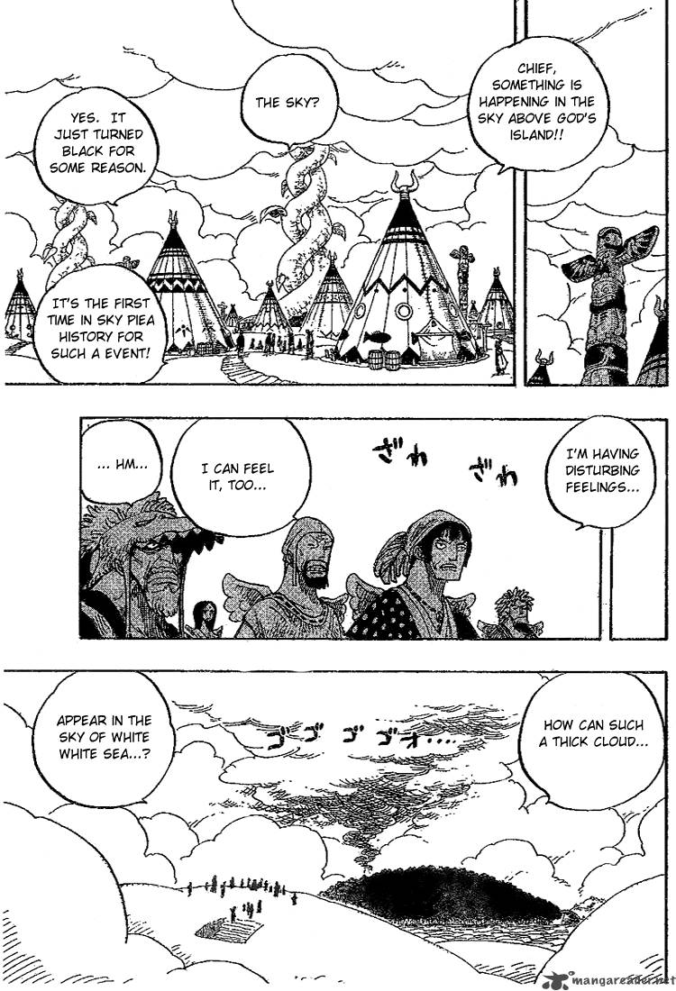 Chapter 281 - Death Piea (Image 7)