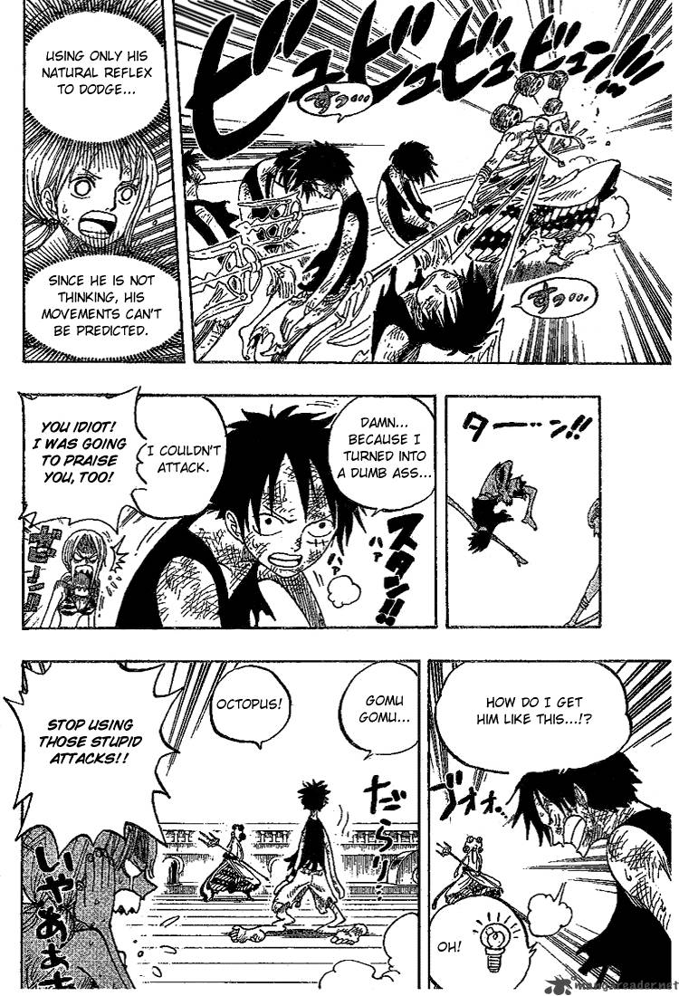 Chapter 281 - Death Piea (Image 14)
