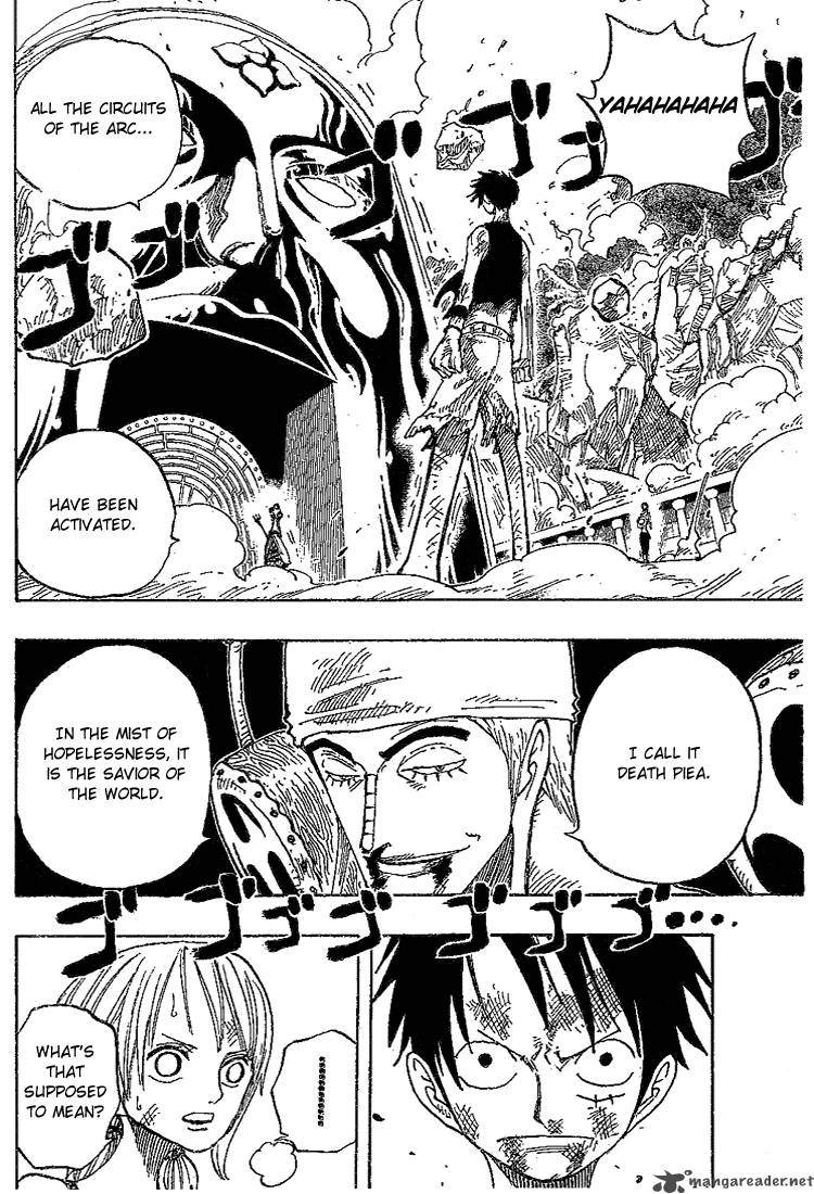 Chapter 281 - Death Piea (Image 4)