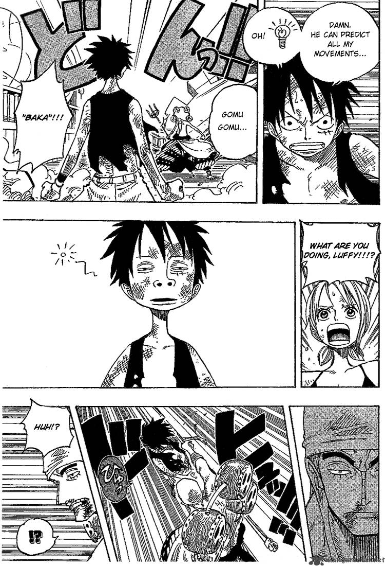 Chapter 281 - Death Piea (Image 13)