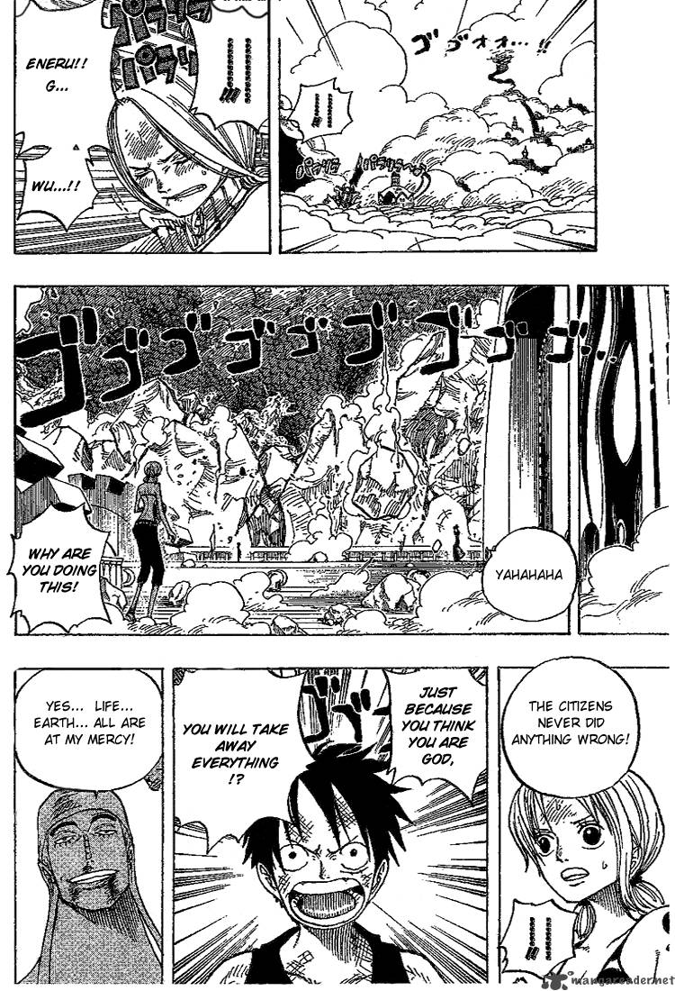 Chapter 281 - Death Piea (Image 10)
