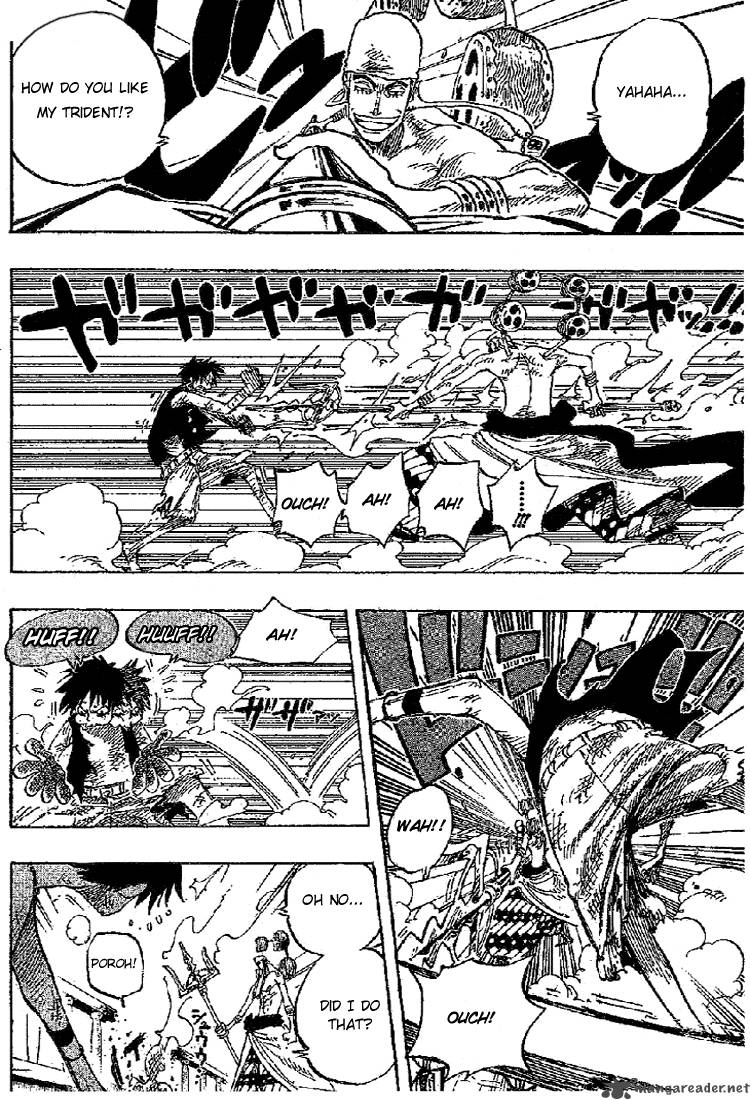 Chapter 281 - Death Piea (Image 12)