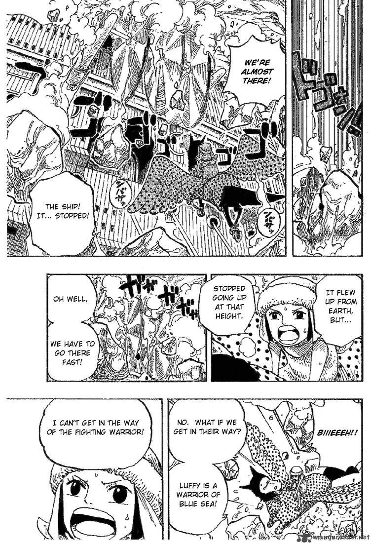 Chapter 281 - Death Piea (Image 5)
