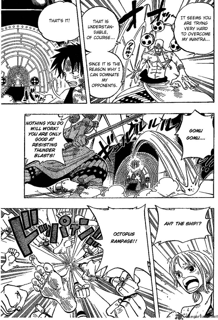 Chapter 281 - Death Piea (Image 15)