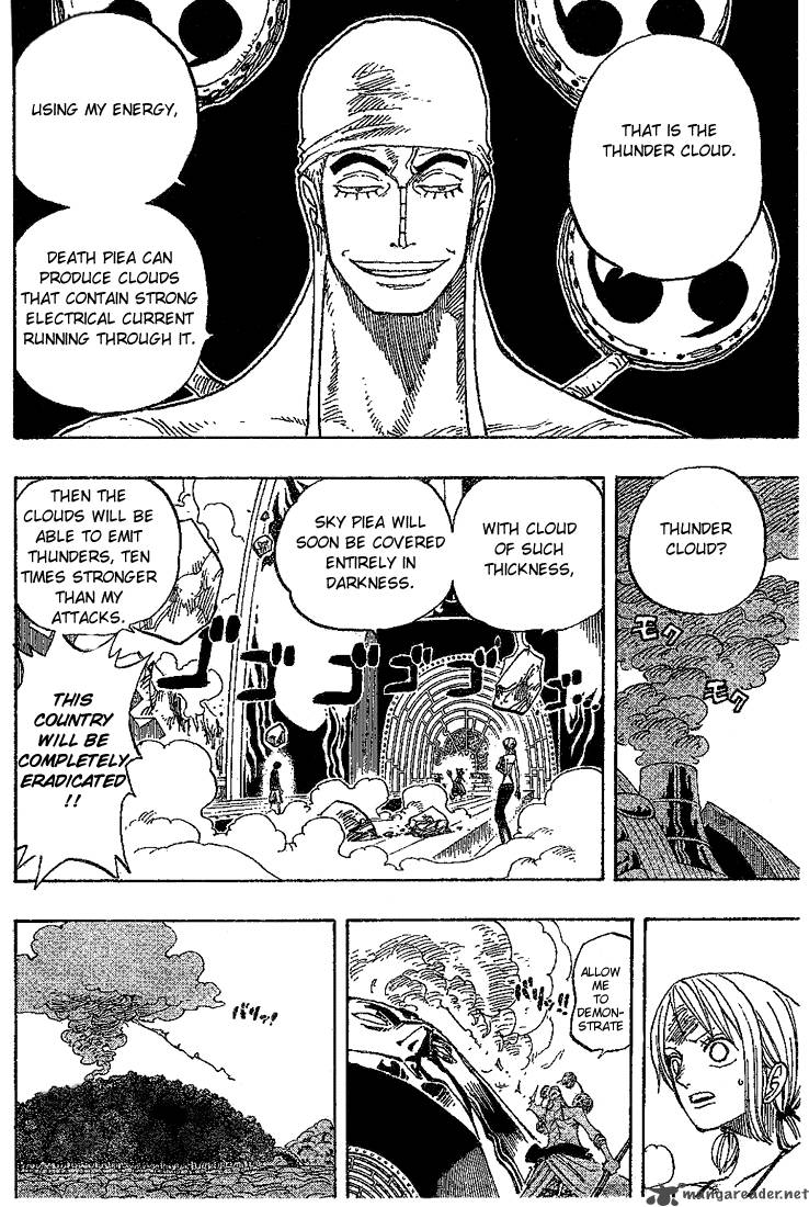 Chapter 281 - Death Piea (Image 8)