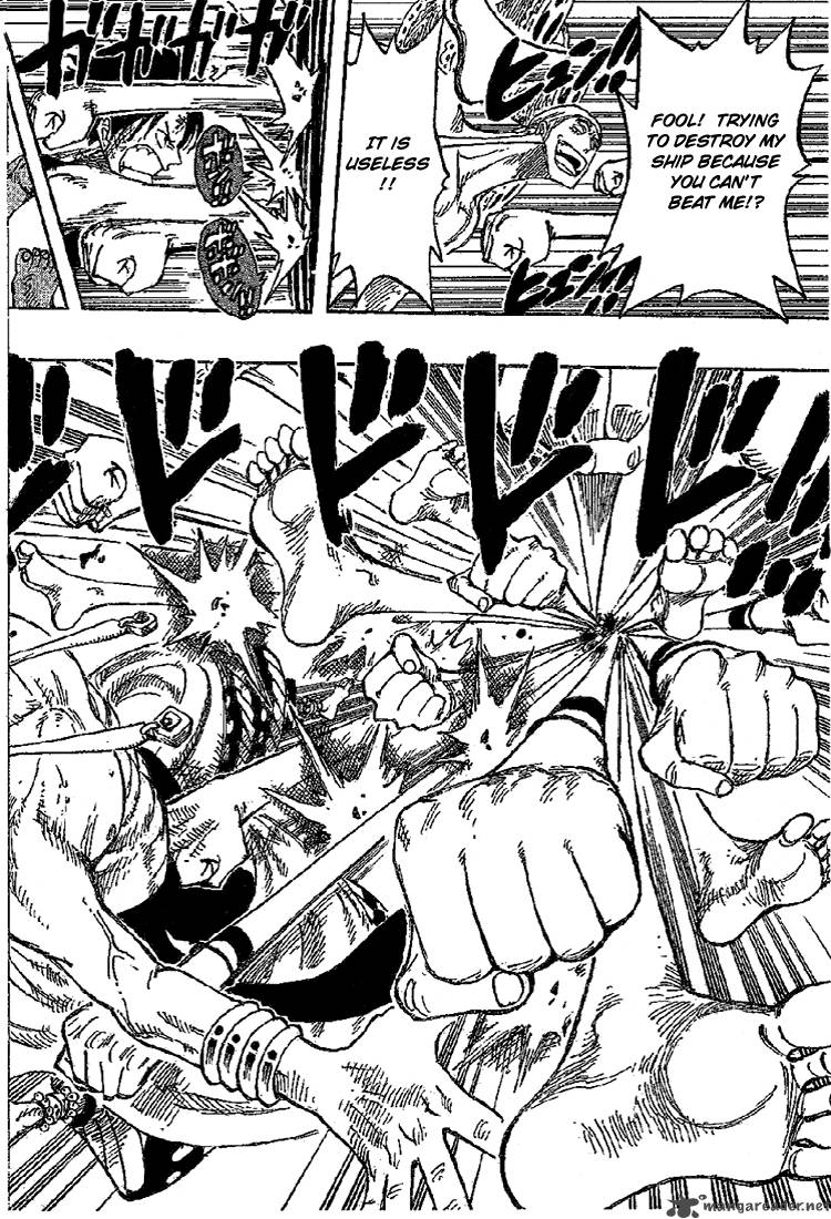 Chapter 281 - Death Piea (Image 16)