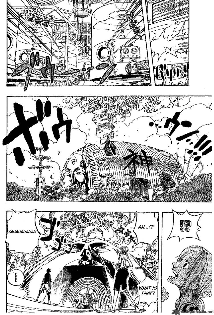 Chapter 281 - Death Piea (Image 6)