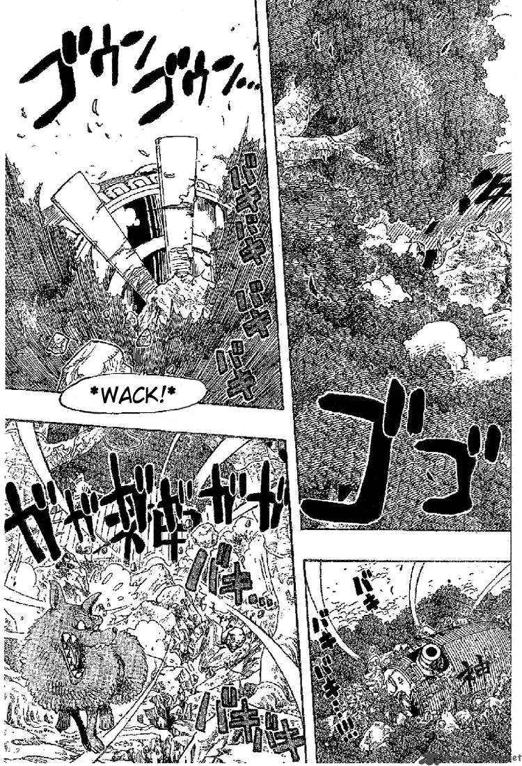 Chapter 281 - Death Piea (Image 3)