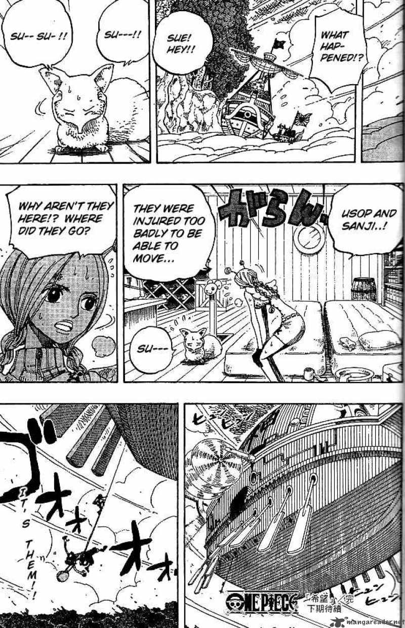 Chapter 282 - Hope (Image 18)