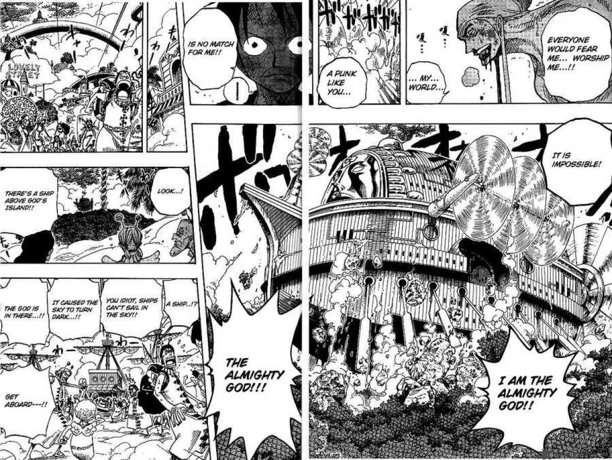 Chapter 282 - Hope (Image 6)