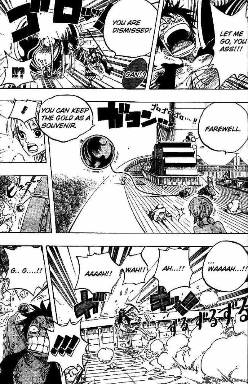Chapter 282 - Hope (Image 10)