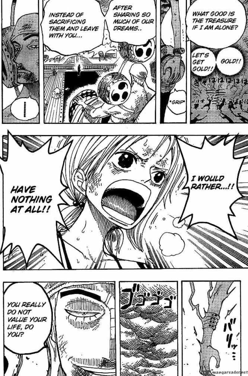 Chapter 282 - Hope (Image 17)
