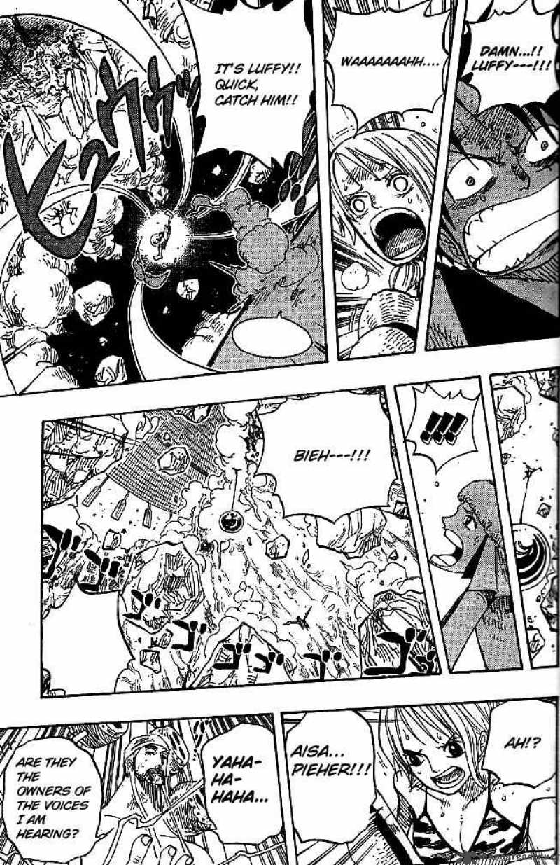 Chapter 282 - Hope (Image 12)