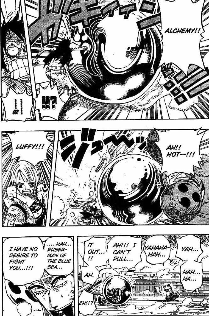 Chapter 282 - Hope (Image 9)