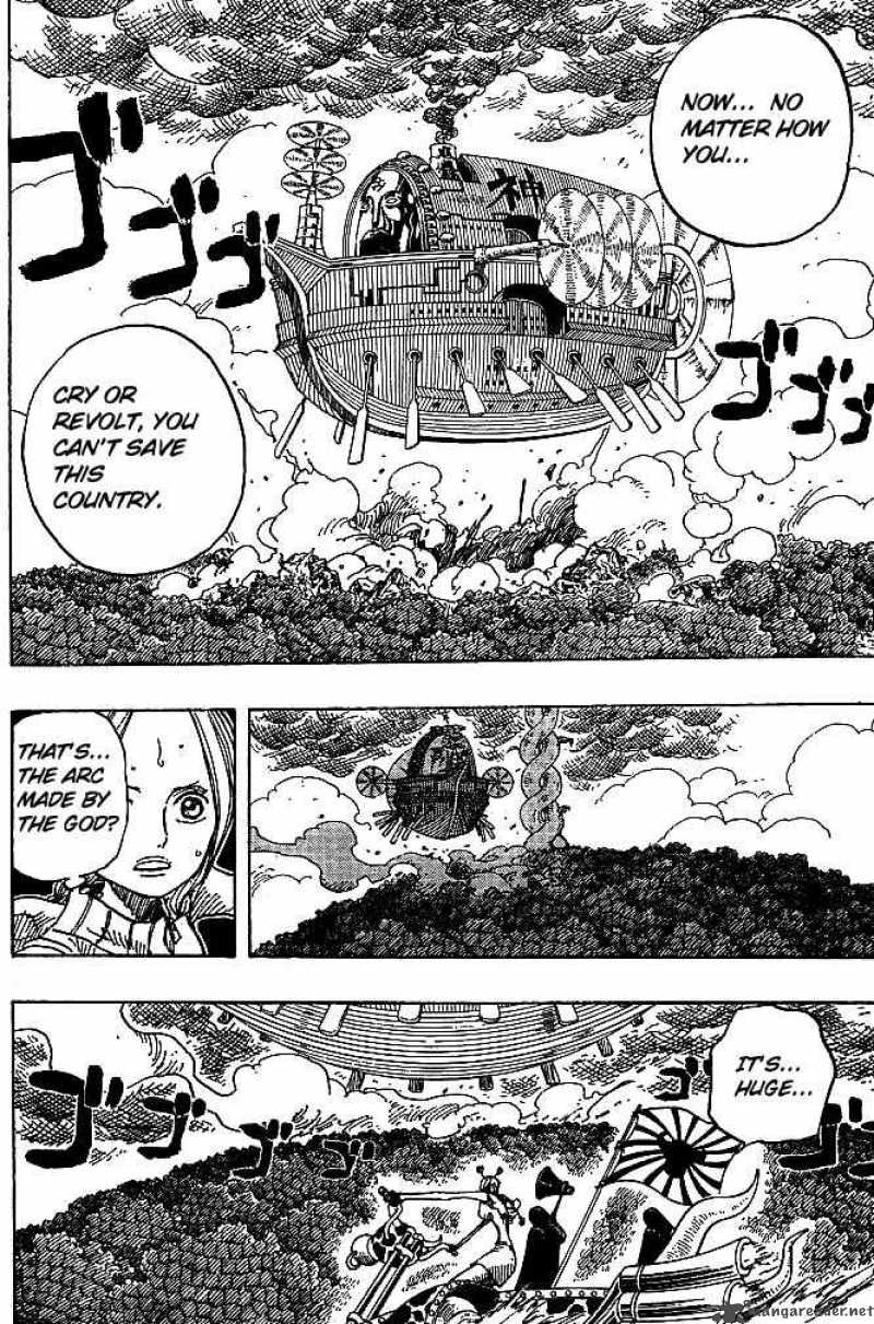 Chapter 282 - Hope (Image 15)