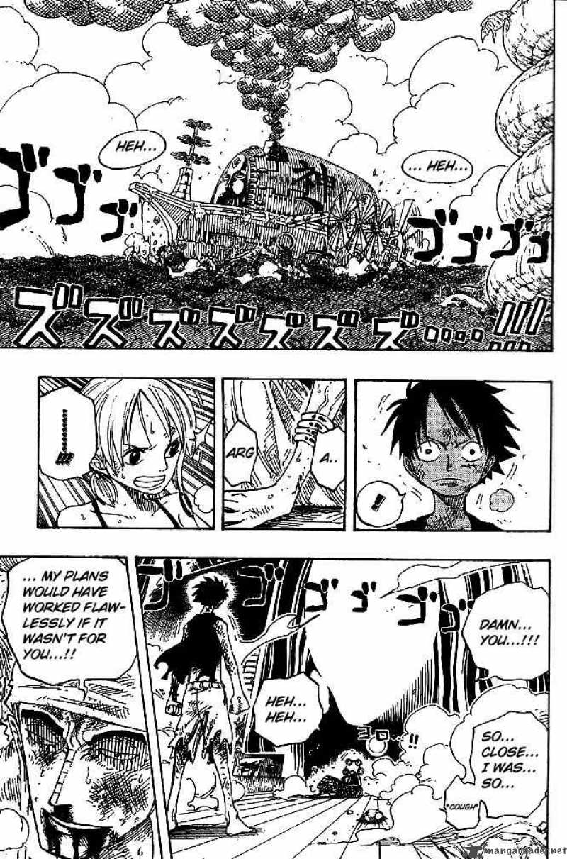 Chapter 282 - Hope (Image 5)
