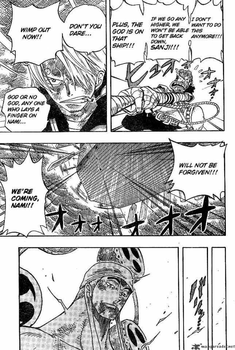Chapter 283 - True Love's Frontline Rescue (Image 5)