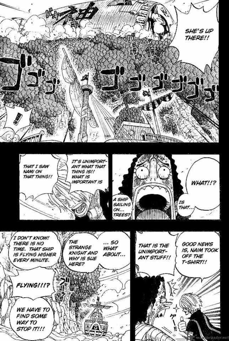 Chapter 283 - True Love's Frontline Rescue (Image 3)