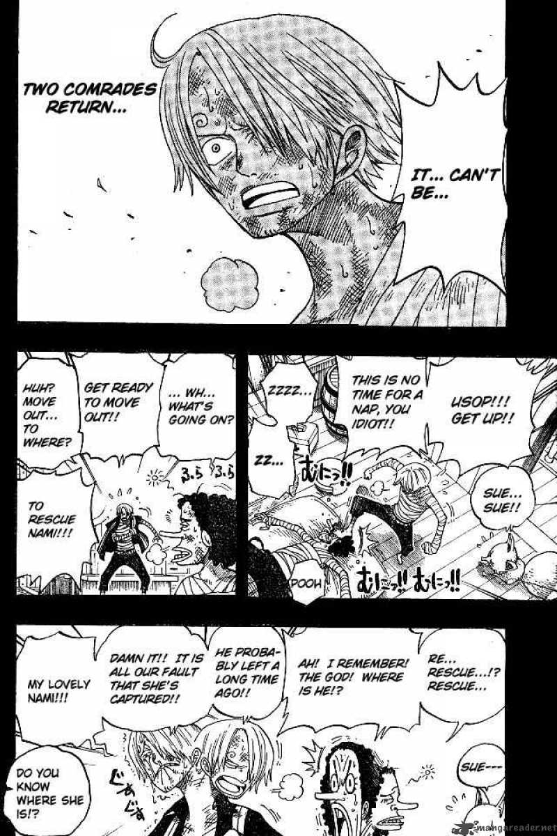 Chapter 283 - True Love's Frontline Rescue (Image 2)