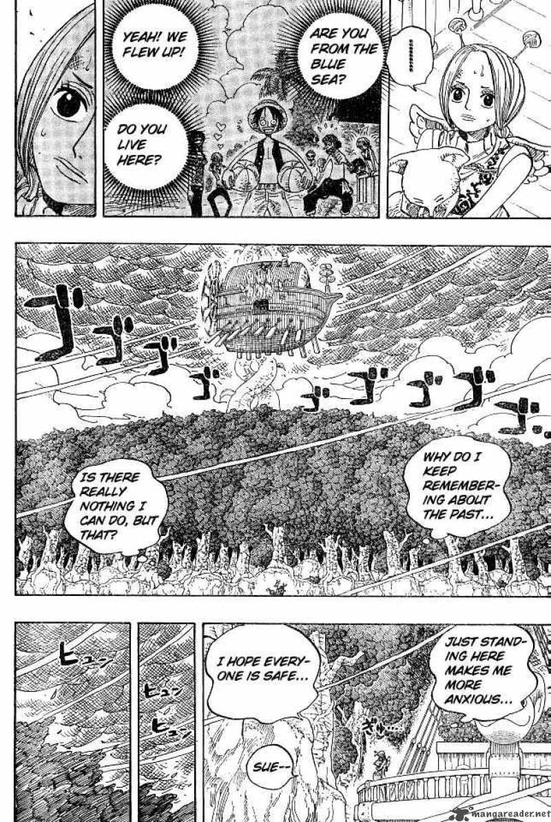 Chapter 283 - True Love's Frontline Rescue (Image 14)
