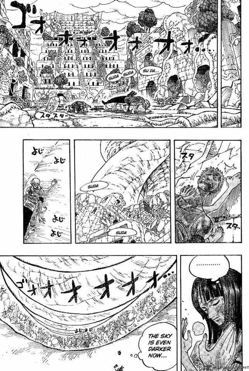 Chapter 283 - True Love's Frontline Rescue (Image 11)