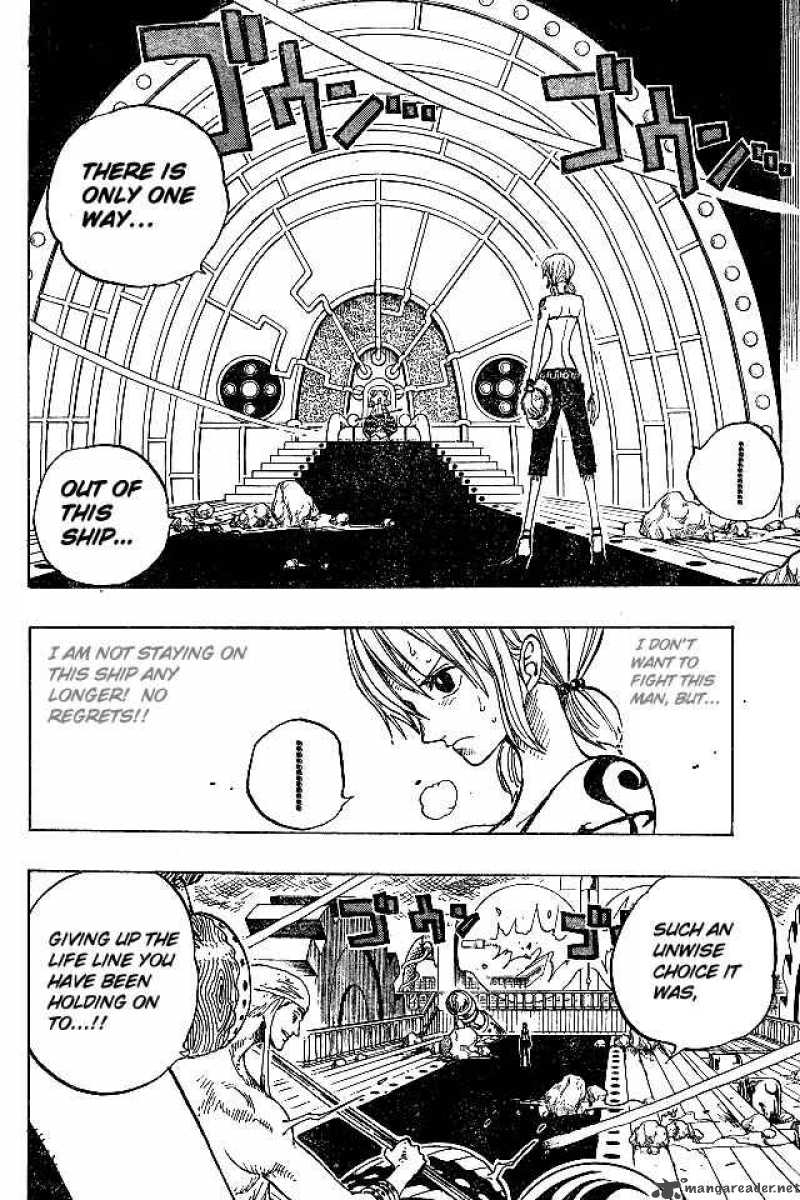 Chapter 283 - True Love's Frontline Rescue (Image 6)