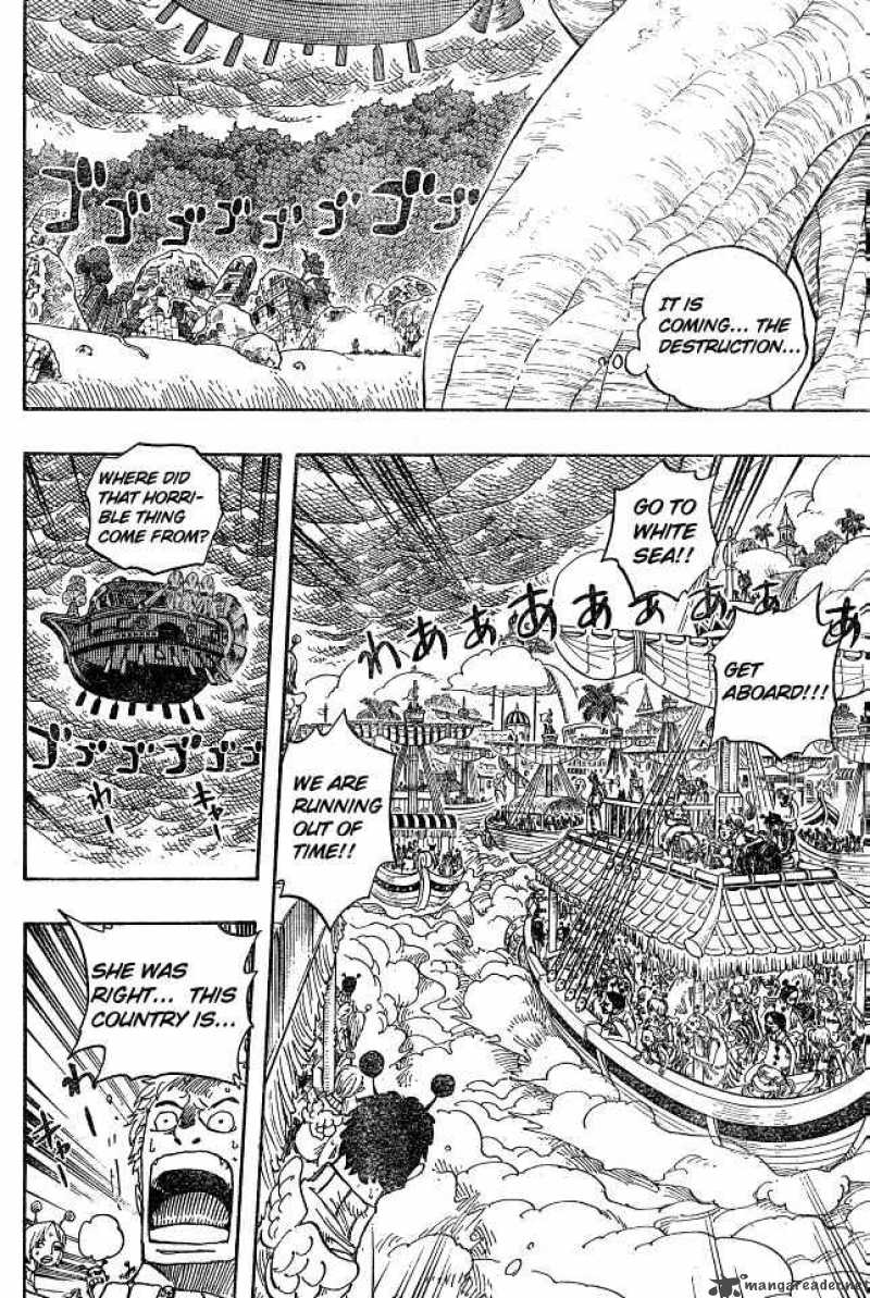 Chapter 283 - True Love's Frontline Rescue (Image 12)