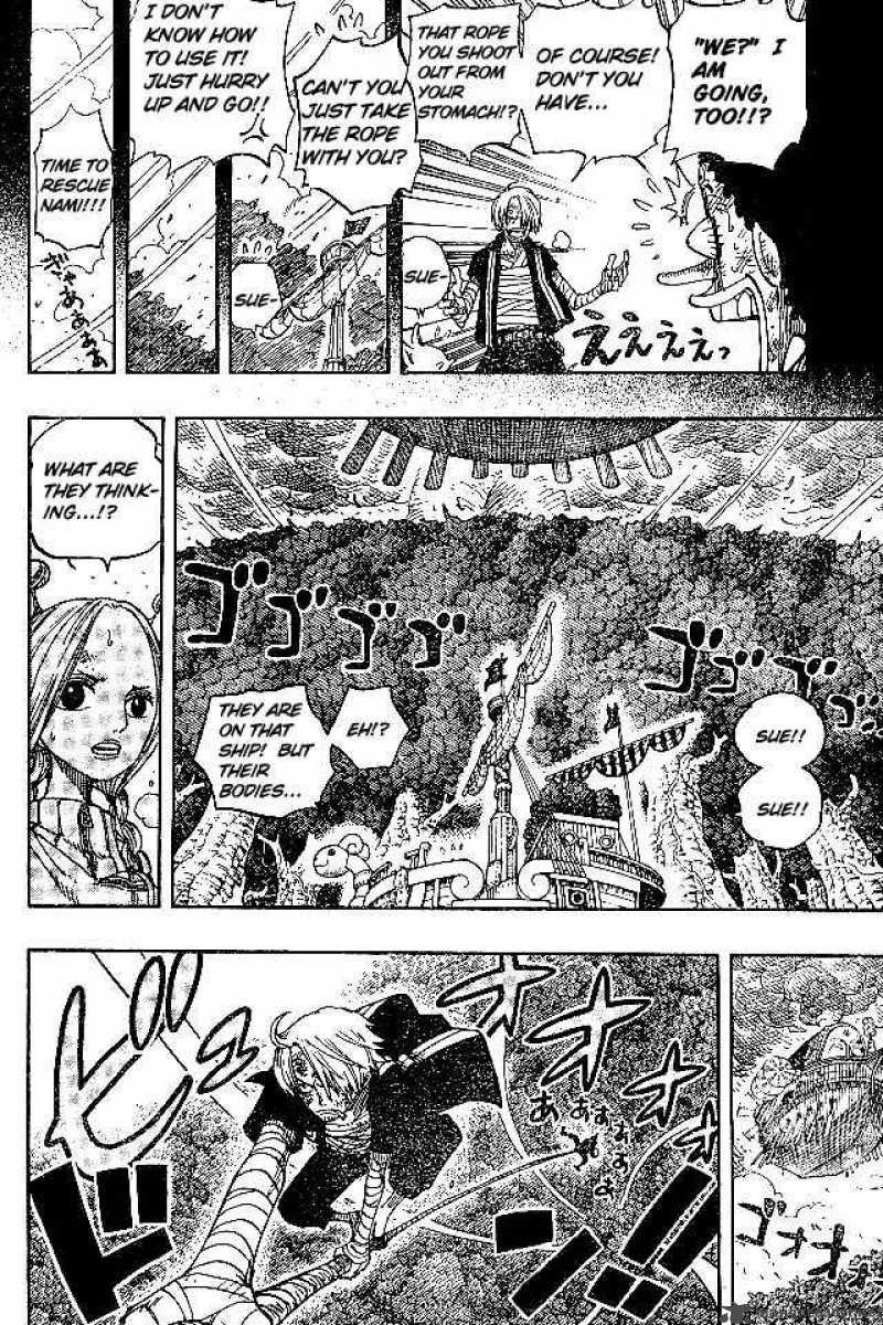Chapter 283 - True Love's Frontline Rescue (Image 4)