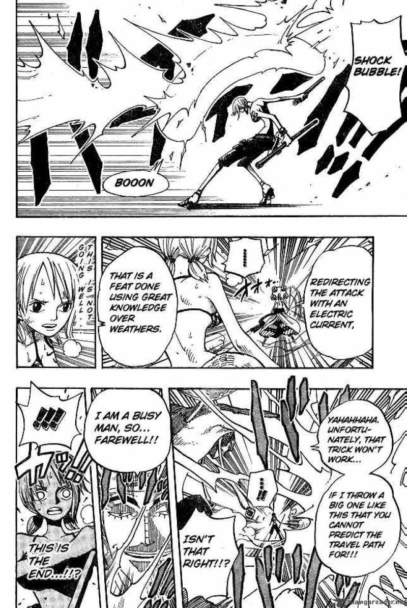 Chapter 283 - True Love's Frontline Rescue (Image 18)