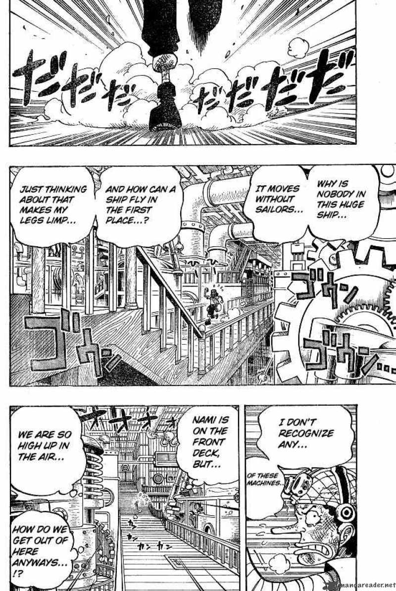 Chapter 283 - True Love's Frontline Rescue (Image 10)