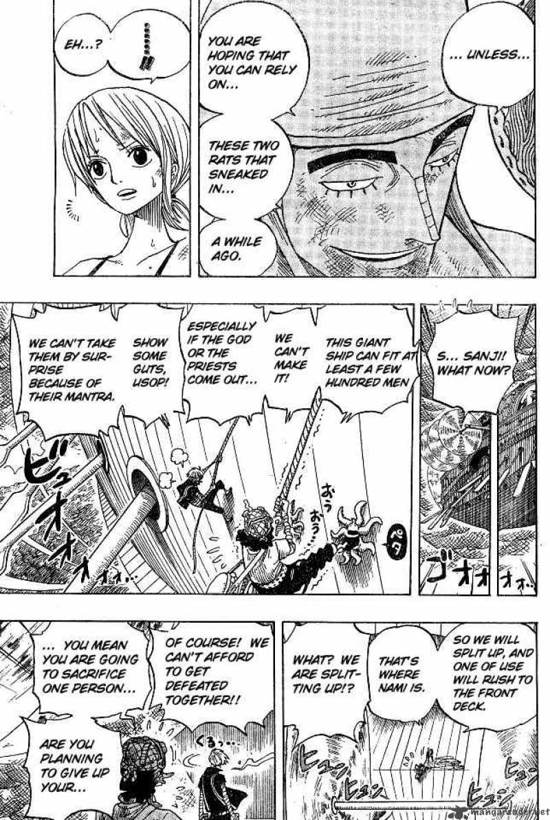 Chapter 283 - True Love's Frontline Rescue (Image 7)