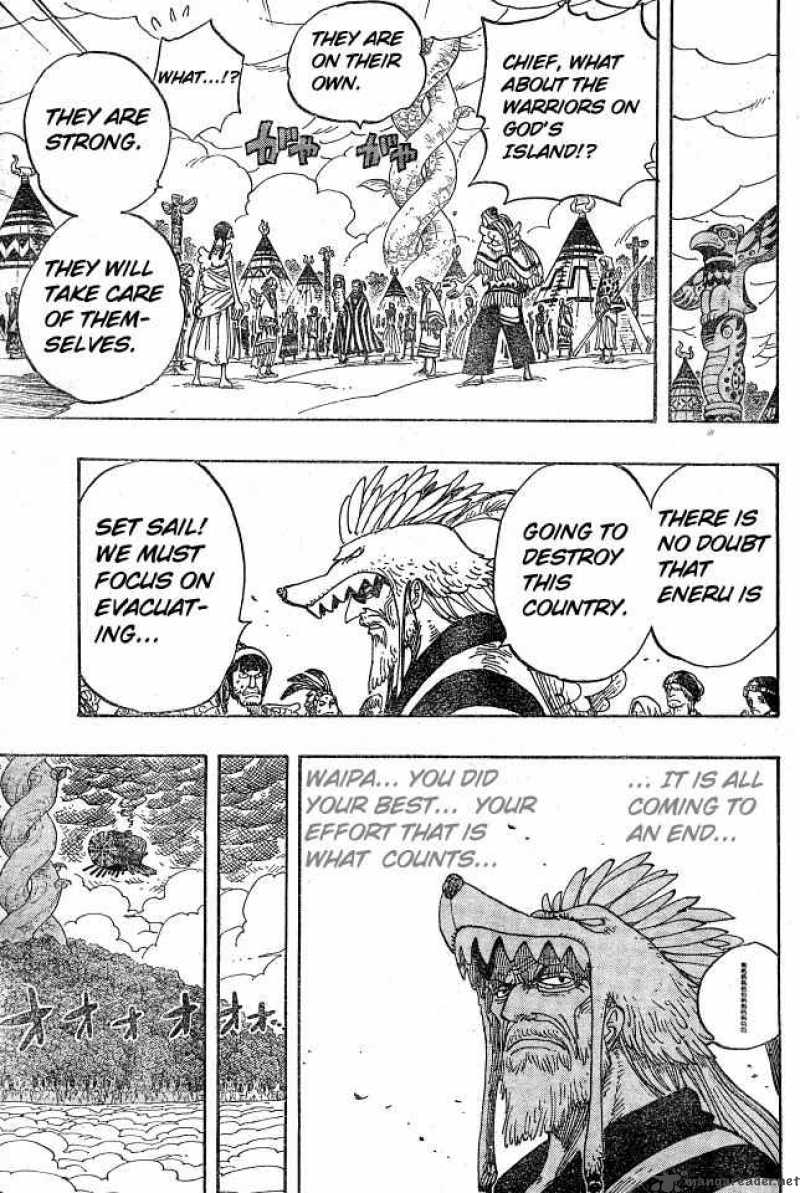 Chapter 283 - True Love's Frontline Rescue (Image 13)
