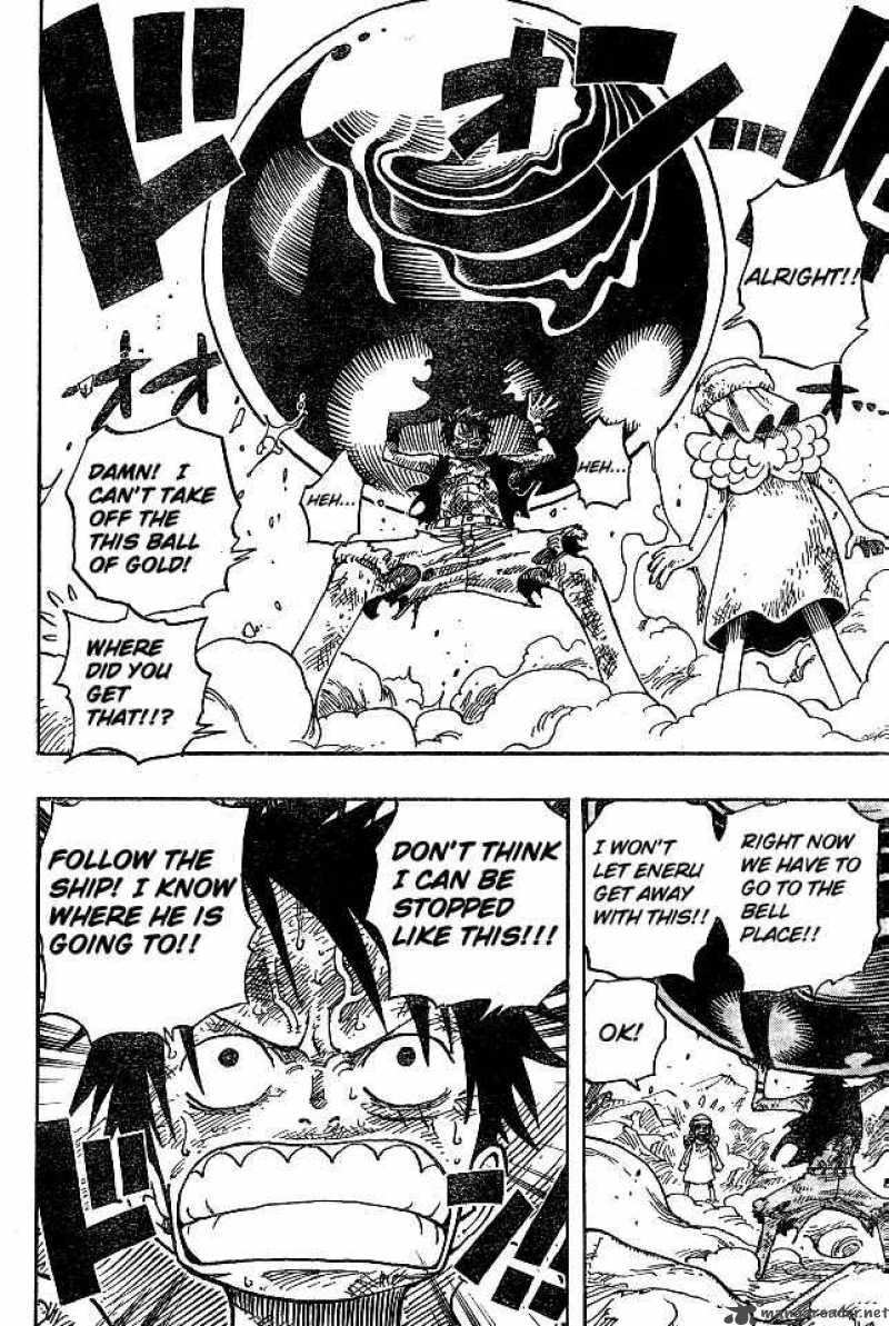 Chapter 283 - True Love's Frontline Rescue (Image 16)