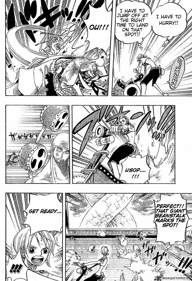 Chapter 284 - Bad Boys (Image 9)