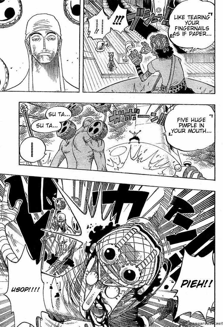 Chapter 284 - Bad Boys (Image 8)