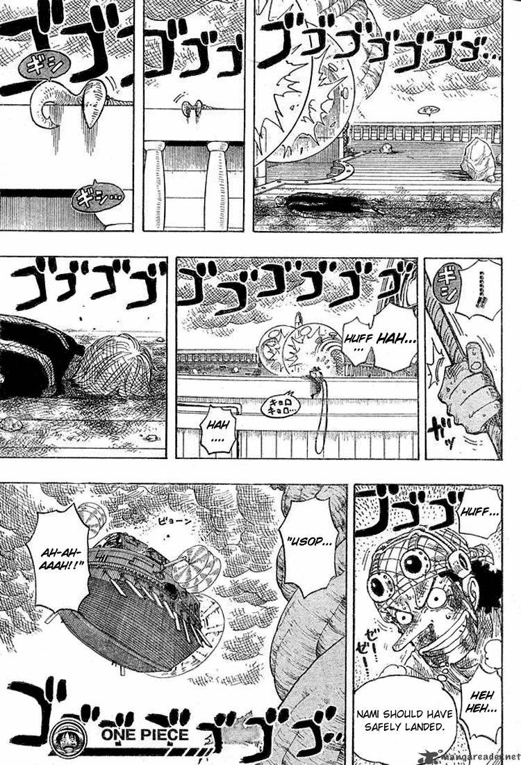 Chapter 284 - Bad Boys (Image 18)