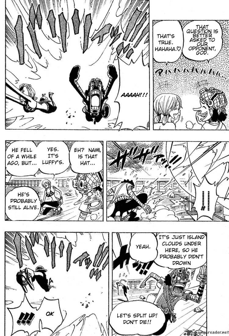 Chapter 284 - Bad Boys (Image 5)