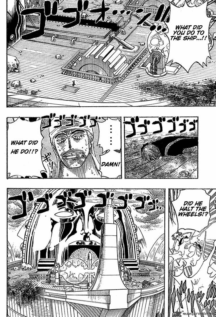 Chapter 284 - Bad Boys (Image 17)