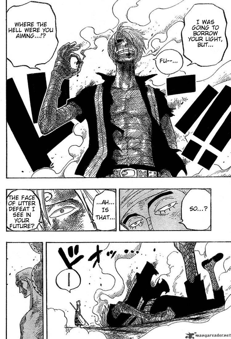 Chapter 284 - Bad Boys (Image 15)