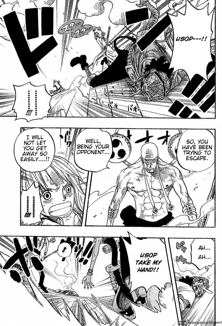 Chapter 284 - Bad Boys (Image 10)