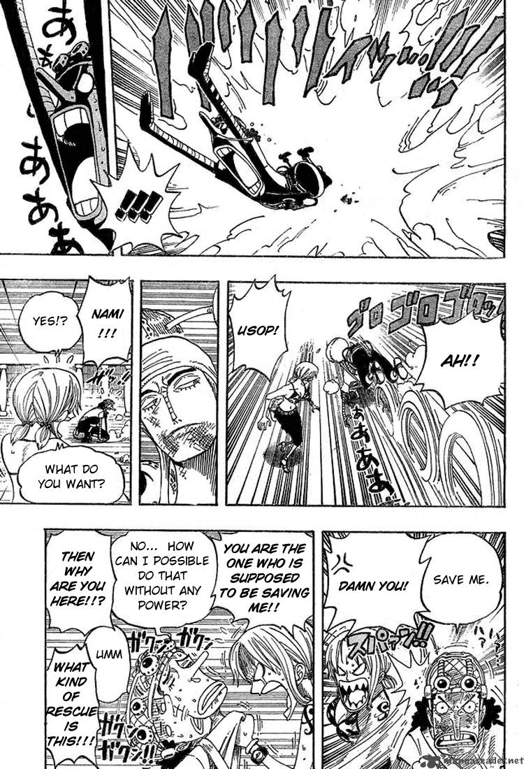 Chapter 284 - Bad Boys (Image 4)