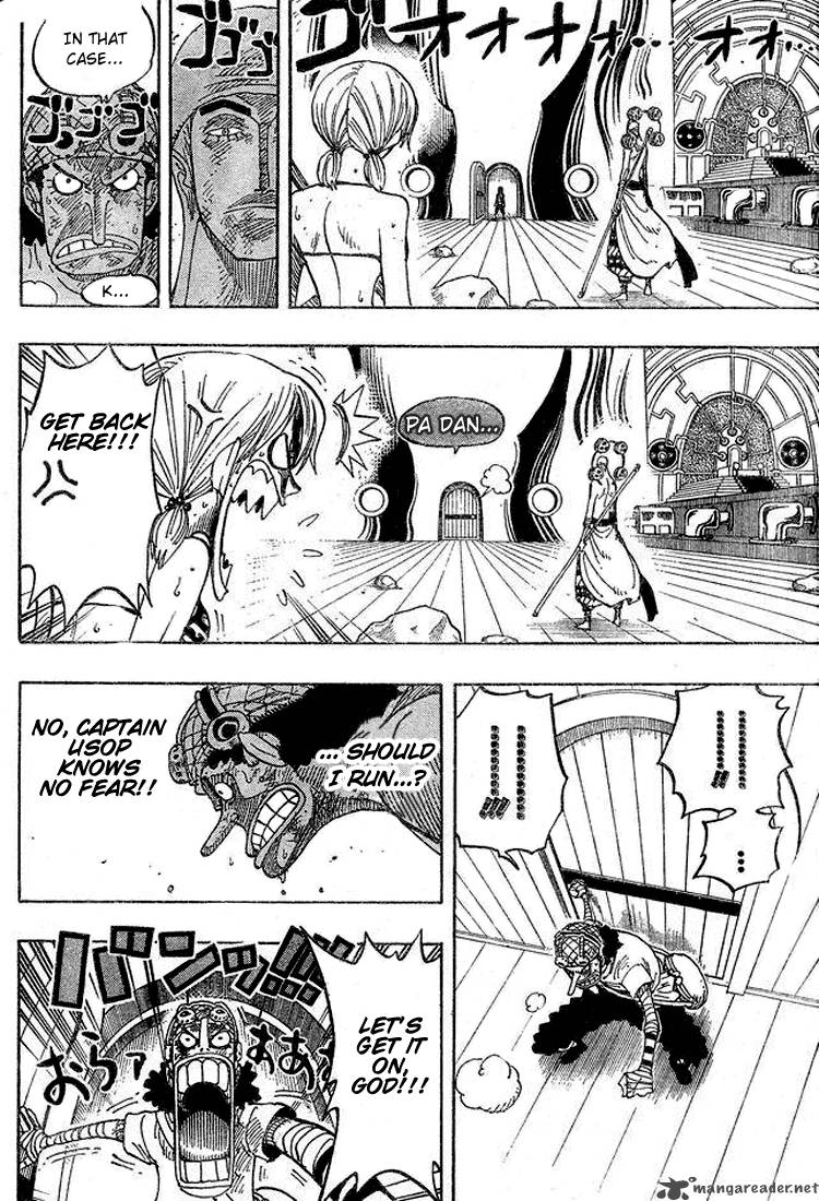 Chapter 284 - Bad Boys (Image 3)
