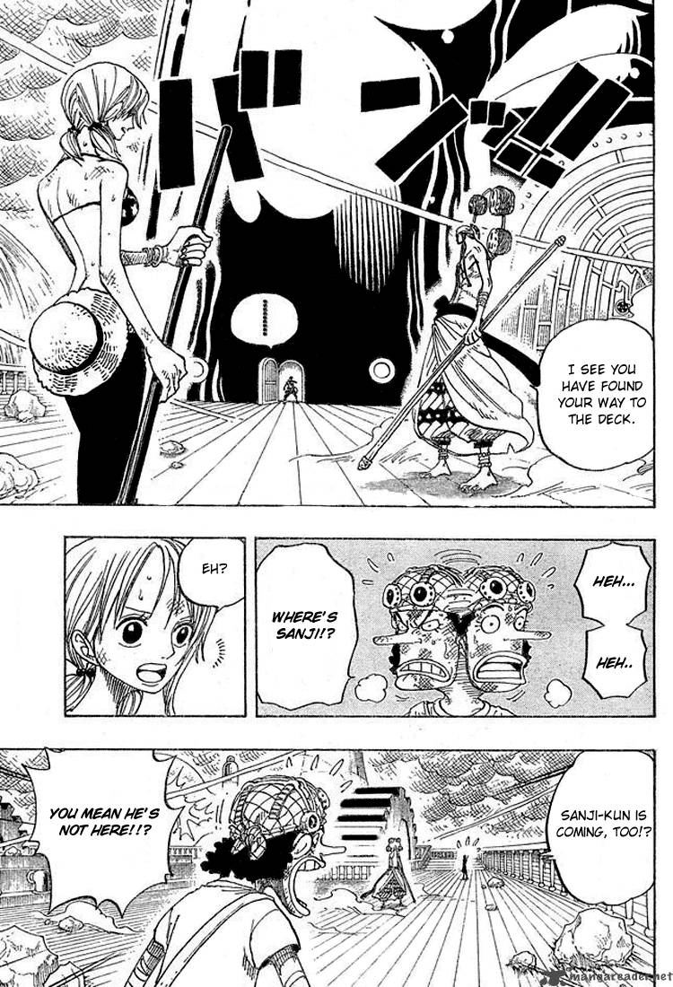 Chapter 284 - Bad Boys (Image 2)